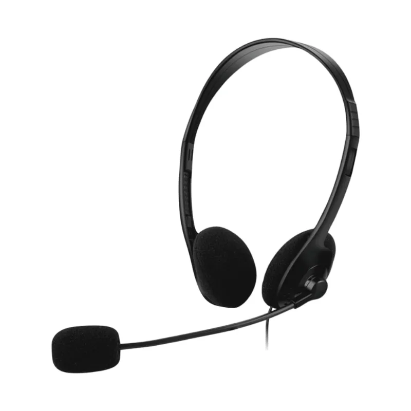 Fone de Ouvido Essencial Áudio Diário HOOPSON