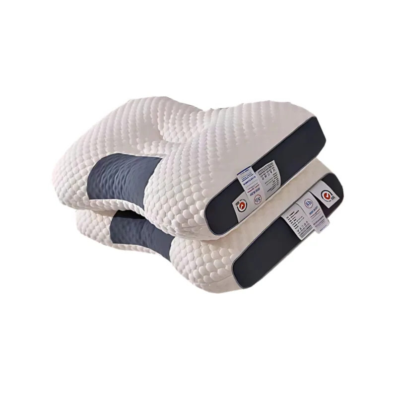 Travesseiro de Cama com Proteção Cervical OEM