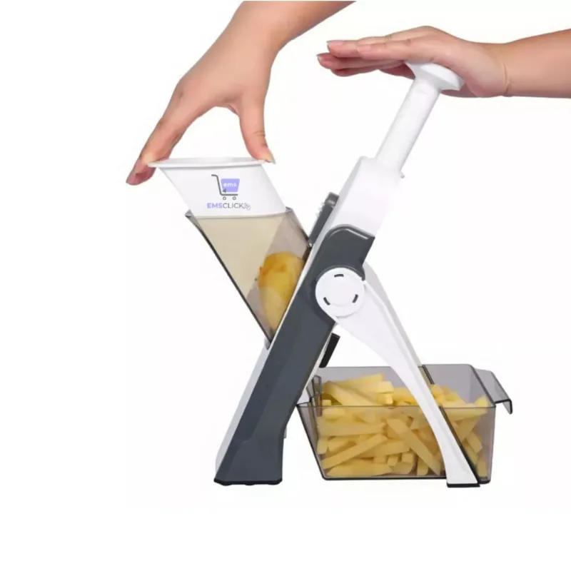 Cortador de Legumes Multifuncional OEM