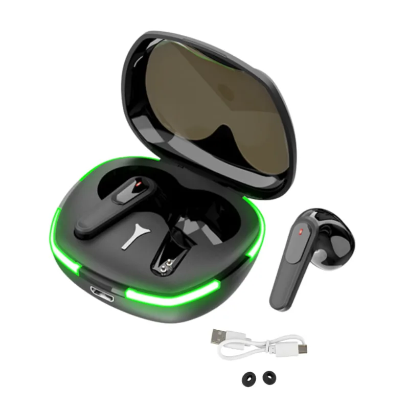 Fone de Ouvido Sem Fio F-600