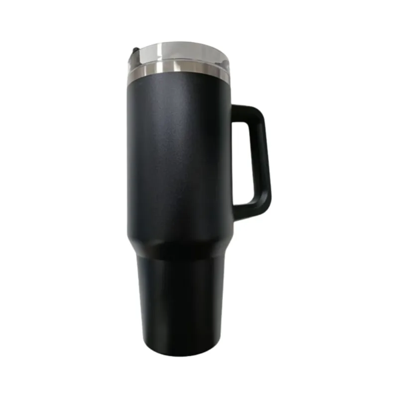 Copo Térmico de Metal e ABS OEM