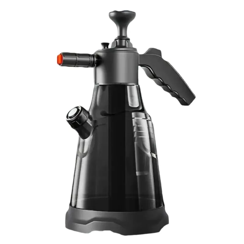 Pulverizador Manual 2,3L Alta Pressão BOR-002H Hoopson