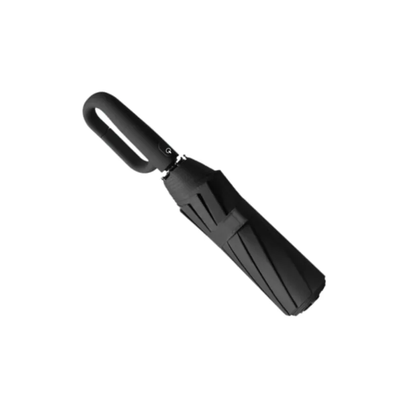 Sombrinha OEM Preta Leve e Compacta para Proteção Diária - GC-003PT