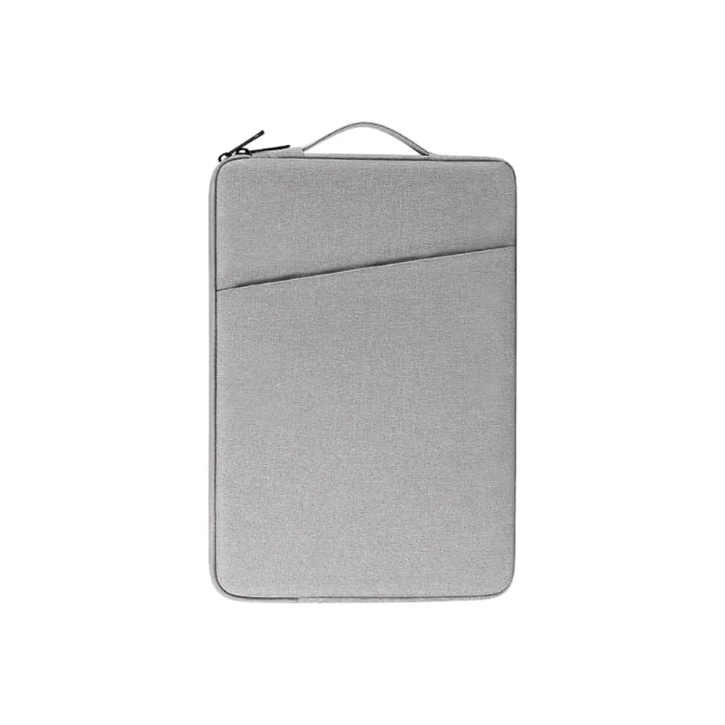 Capa Protetora Notebook OEM Acolchoada Fechamento Seguro - CPN-016CZC