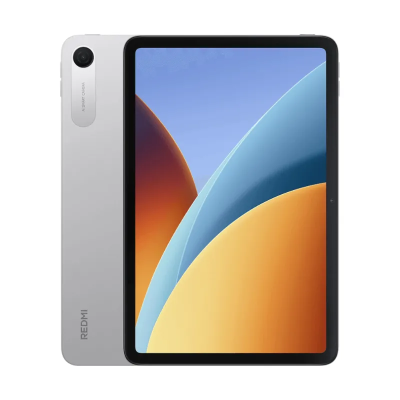 Tablet Xiaomi Redmi Pad 2 9.7" 4Gb/64gb Silver