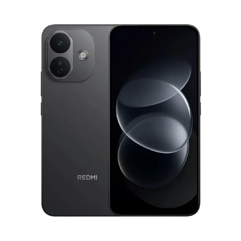Xiaomi Redmi Note 17 Pro 5G Dual SIM 256GB Negro 6GB RAM