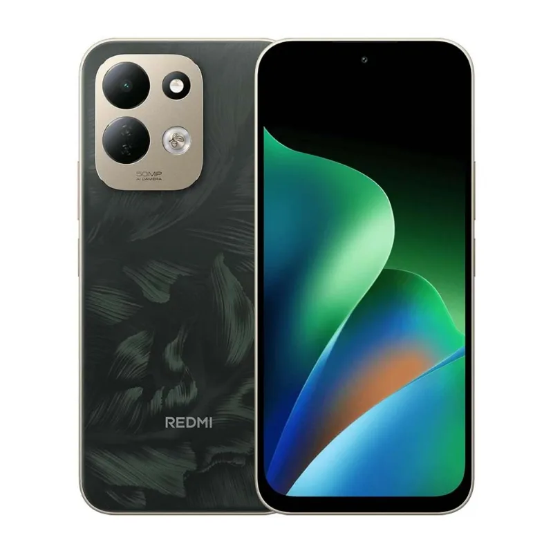 XIAOMI REDMI 17 4G 4GB-256GB VERDE