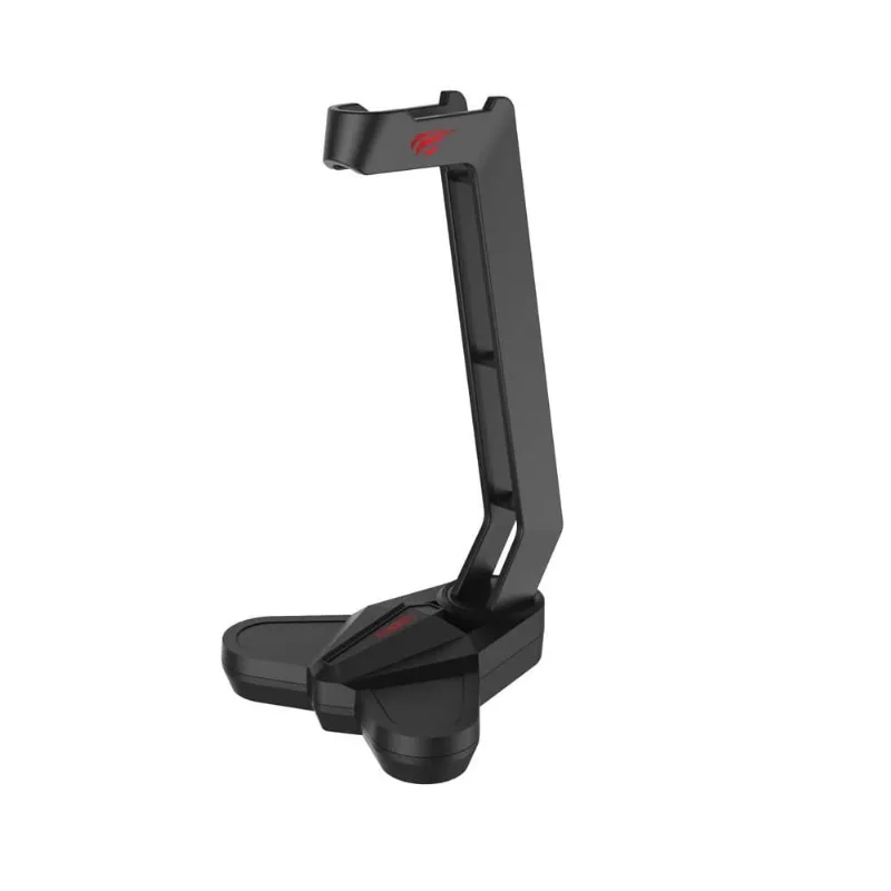 Suporte Headset Havit HY505 Preto