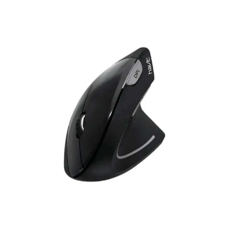 Mouse vertical Havit HVMS-MS550GT-BK Black