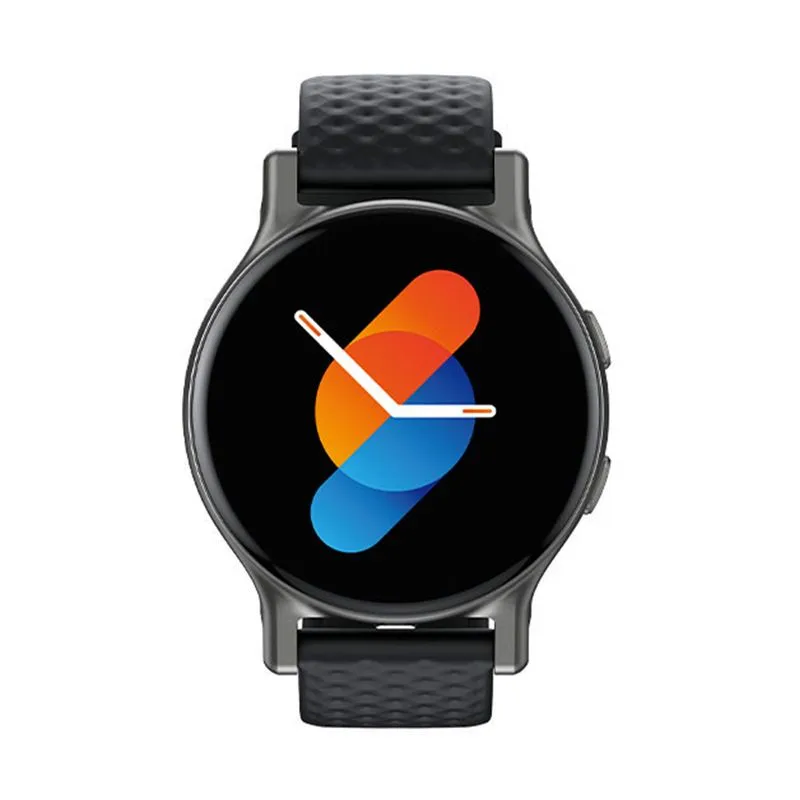 Smartwatch sumergible con tablero circular de 1.3" Havit M91