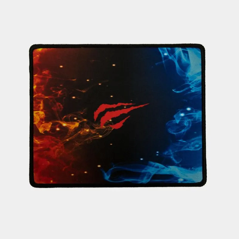 Pad mouse Gaming de 25 x 21 cm Havit