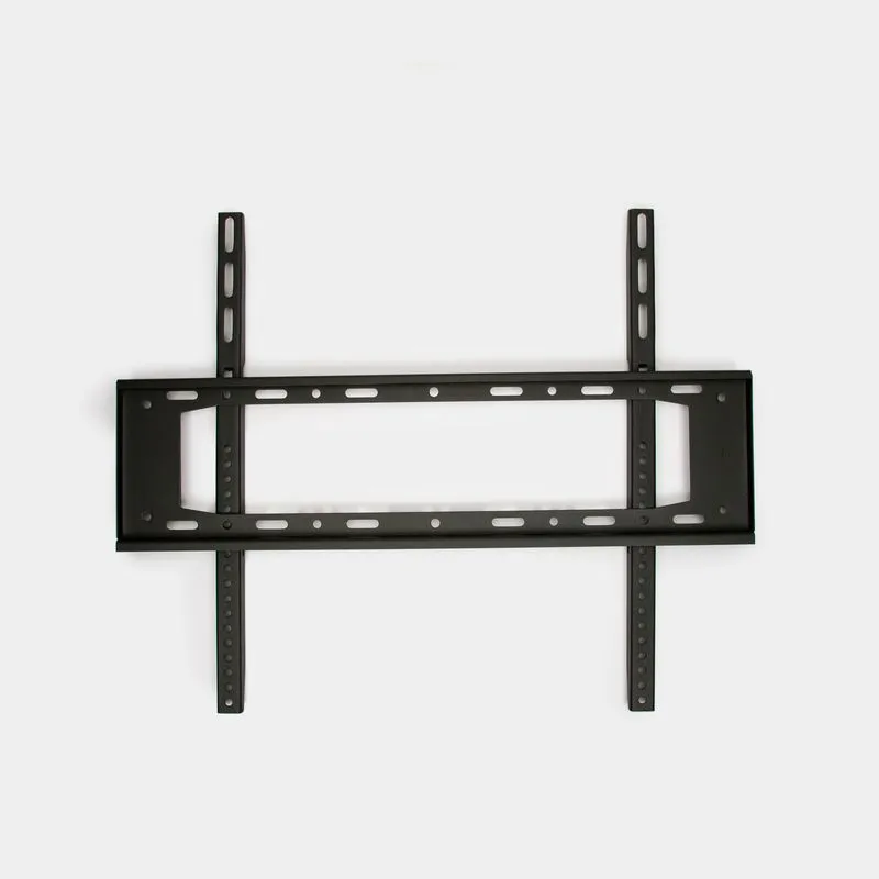 Soporte de pared fijo para TV de 32" - 71", negro