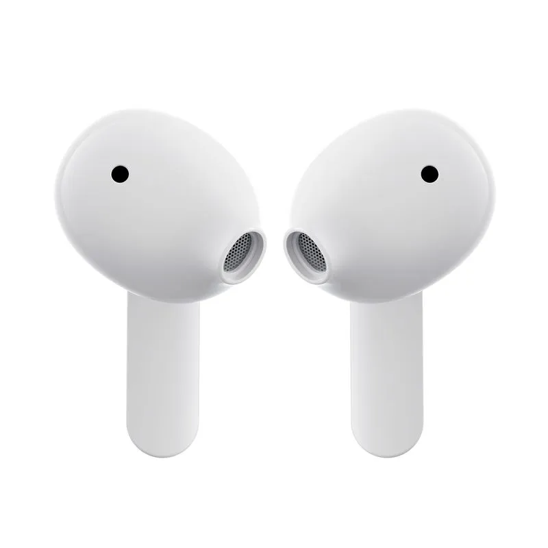 Audífonos In ear Bluetooth Havit TW965, blancos