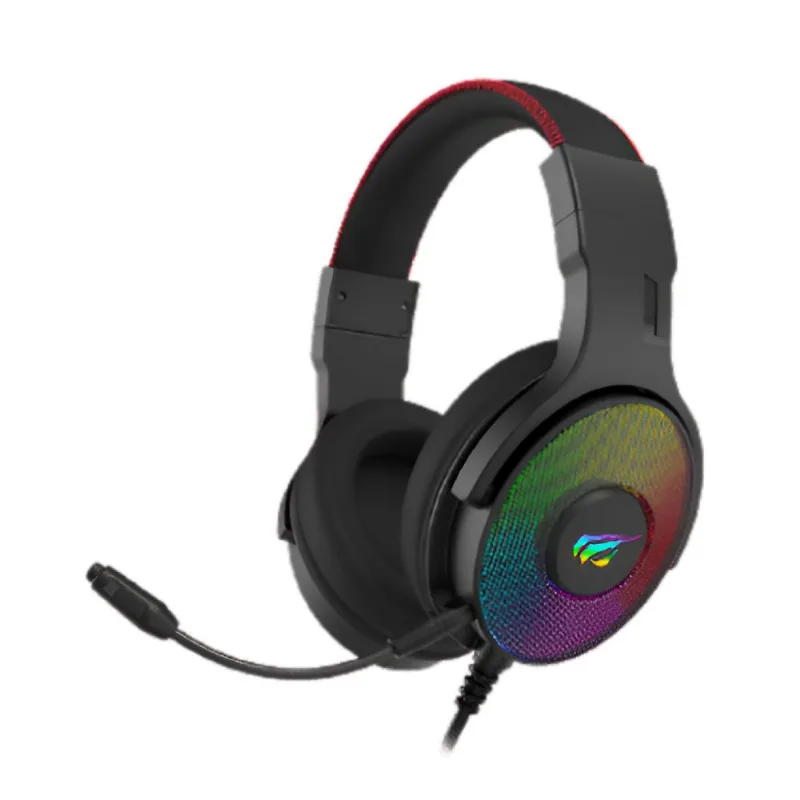 Auriculares Gammer Havit H2028D