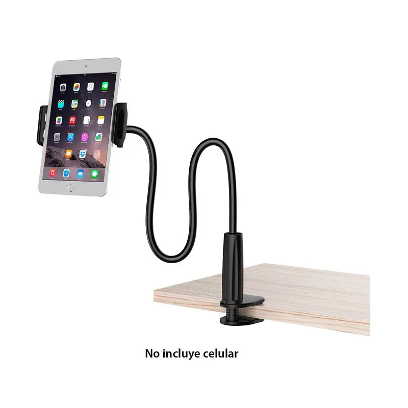 Soporte flexible de escritorio 80 cm multifuncional