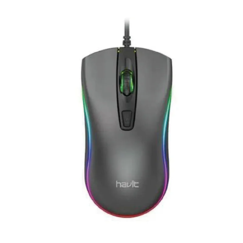 Mouse Havit HVMS-MS72-BO Ochre
