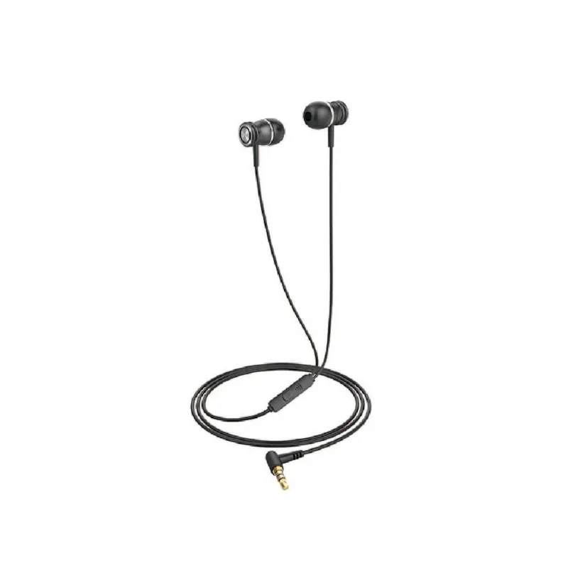 Auricular con cable Havit HVEF-E303P-BK