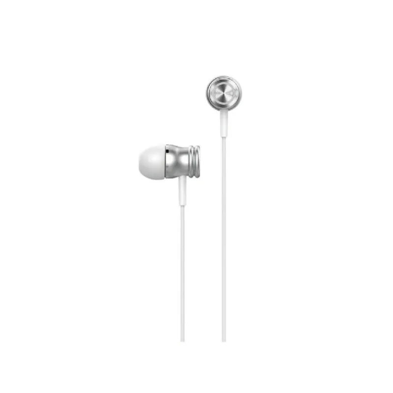 Auricular con cable Havit HVEF-E303P-WH White