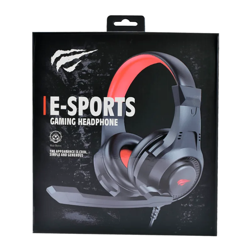Audifono Gaming