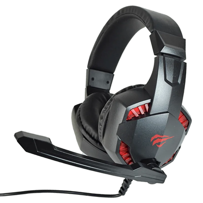 Audifono Gaming|H2032D