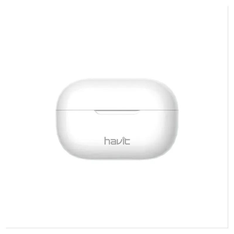 Auricular inalámbrico Havit HVTWS-TW925-BK Blanco