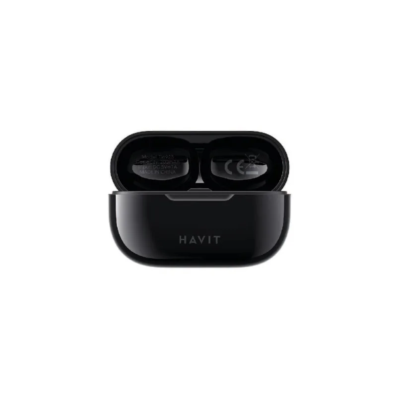 Auricular inalámbrico Havit HVTWS-TW925-BK
