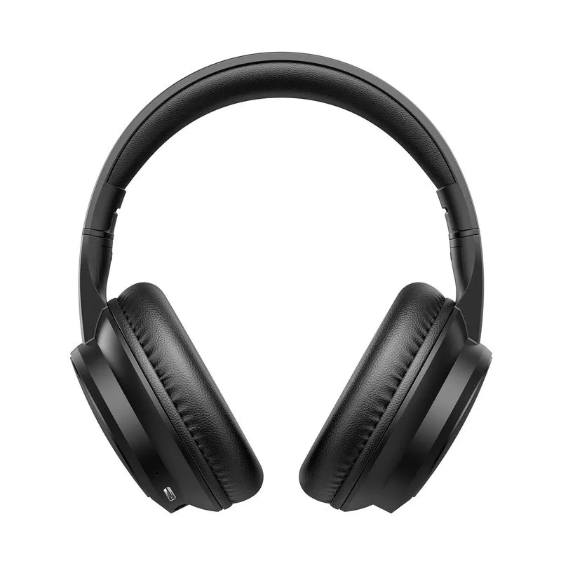 Audífonos tipo diadema Havit H619BT, negros