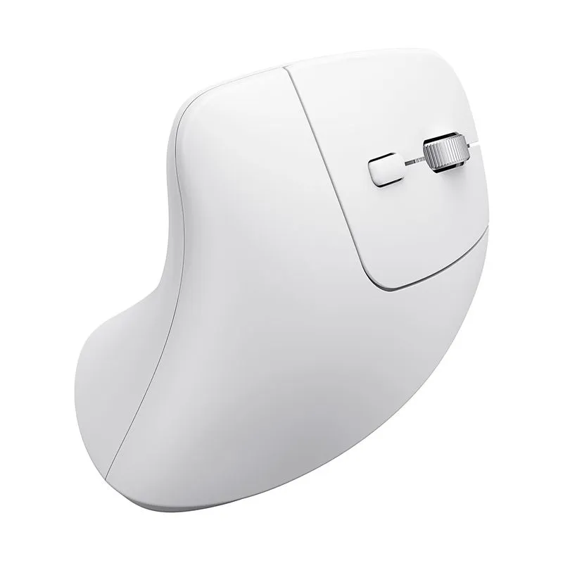 Mouse inalámbrico Havit MS45WB, blanco
