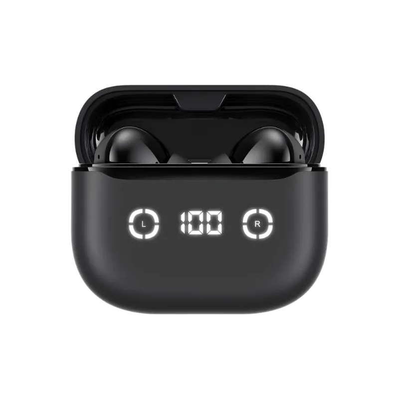 Auricular Inalámbrico Havit TW984 Negro