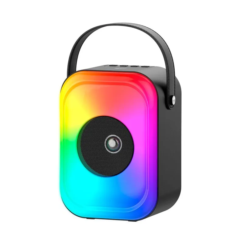 Parlante con Bluetooth Havit SQ128BT de 5 W RMS