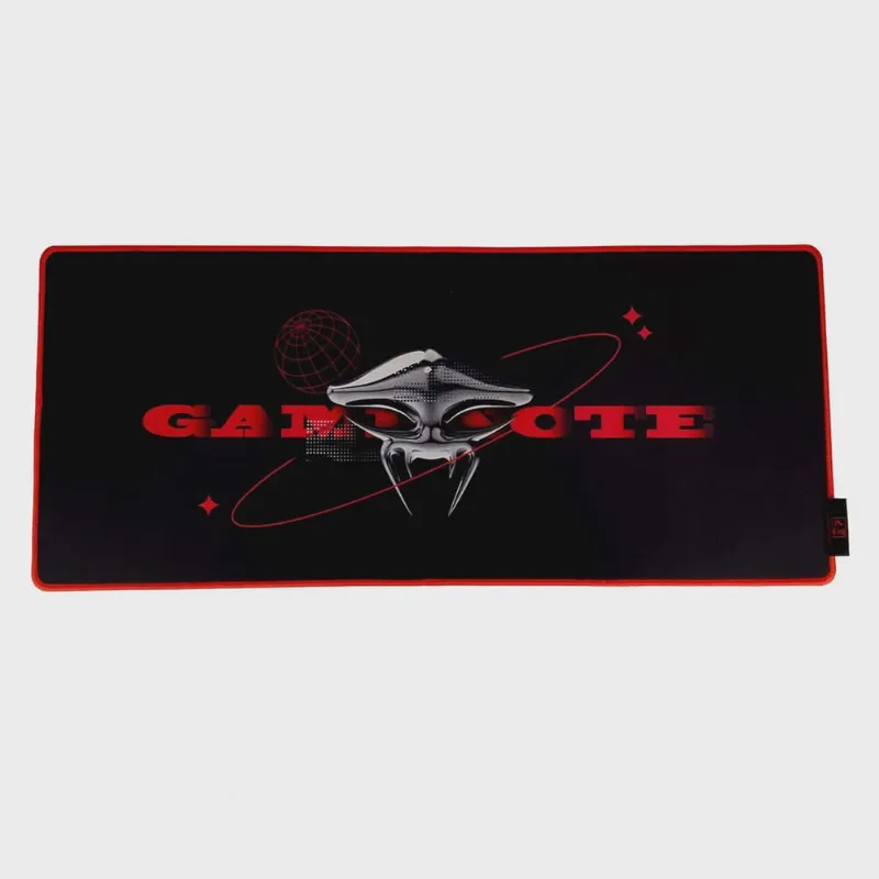 Mousepad Gamer Havit MP848 70x30cm Costurado Anti-Derrapante