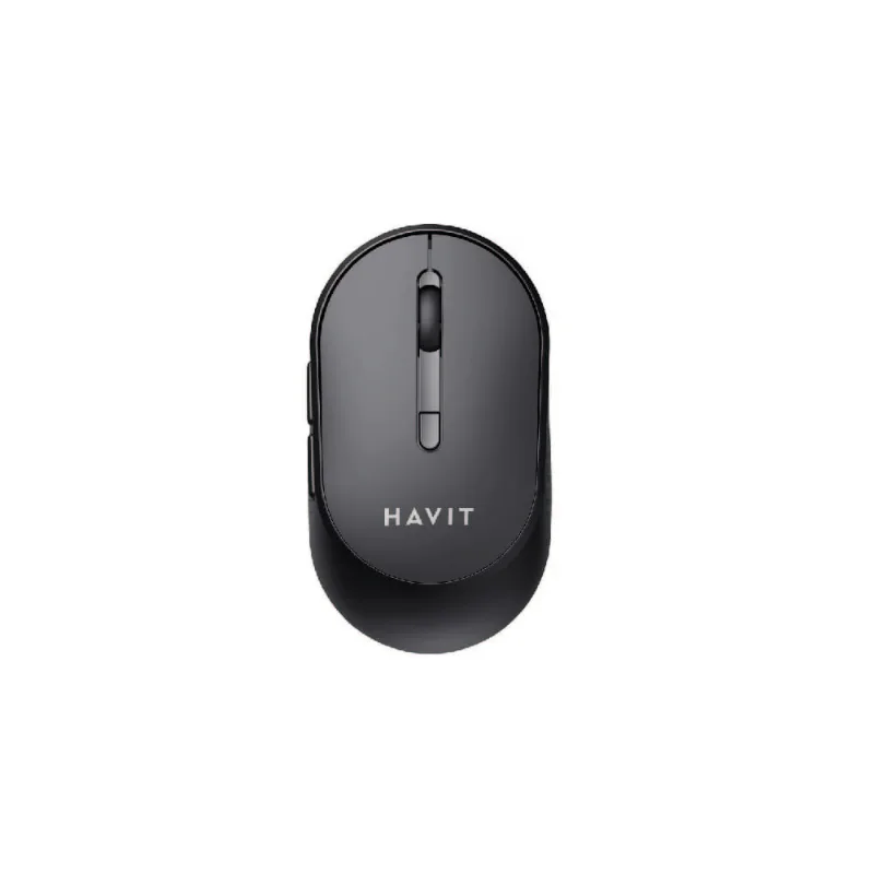 Mouse Havit HVMS-MS78GT-BK Black