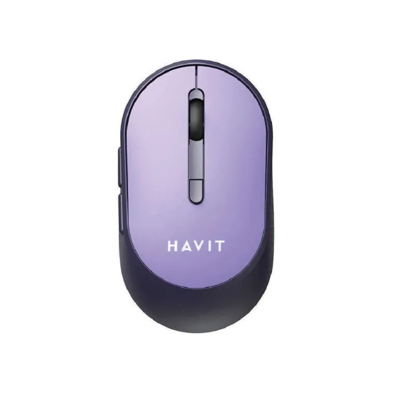 Mouse Havit HVMS-MS78GT-PU Purple