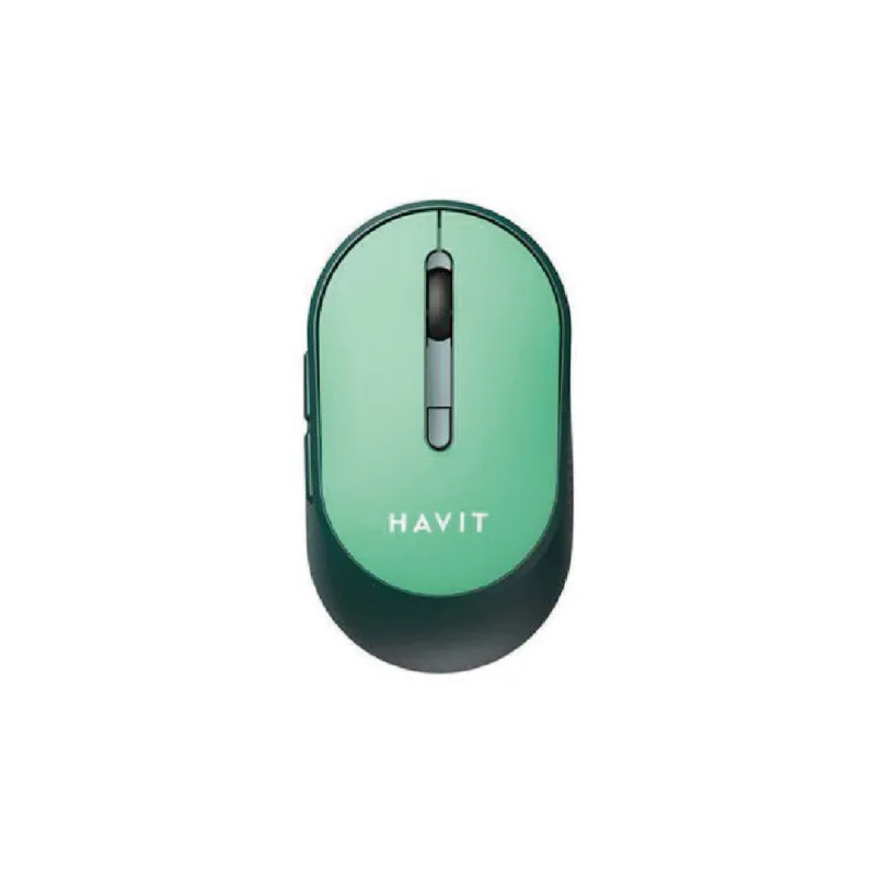 Mouse Havit HVMS-MS78GT-GN Green