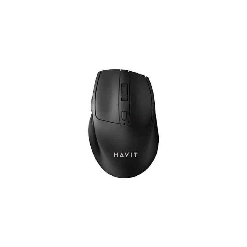 Mouse Havit HVMS-MS61WB-BK Black