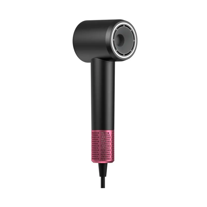 Secador para cabello Havit High Speed, negro