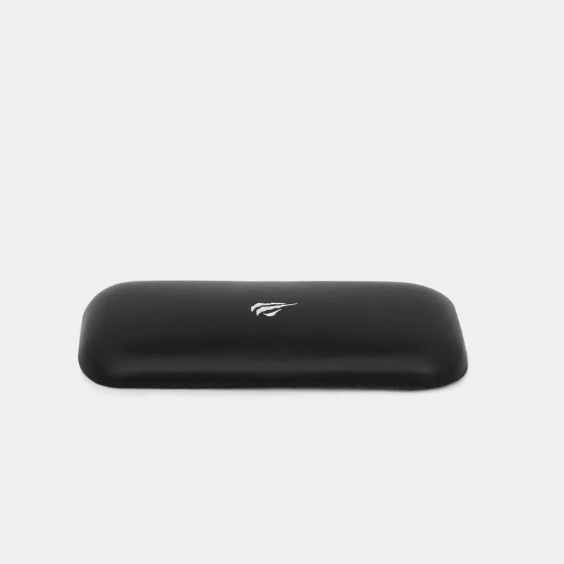 Descansa muñeca Gamenote MP855A, negro
