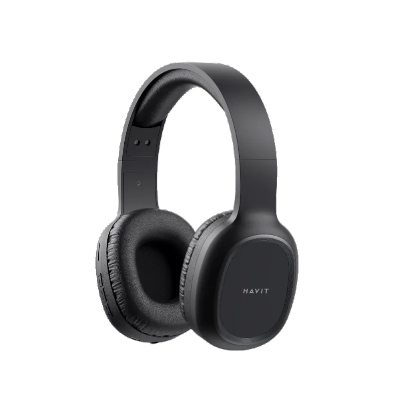 Auricular inalámbrico Havit Headphone H2590BT PRO-BLACK
