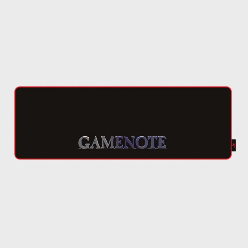 Mousepad Gamer Havit MP841 90x30cm Costurado Anti-Derrapante