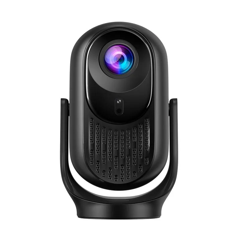 Videoproyector Havit PJ220 Pro, negro