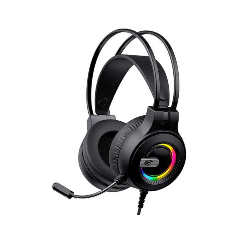 Auricular Havit Gammer H2040D