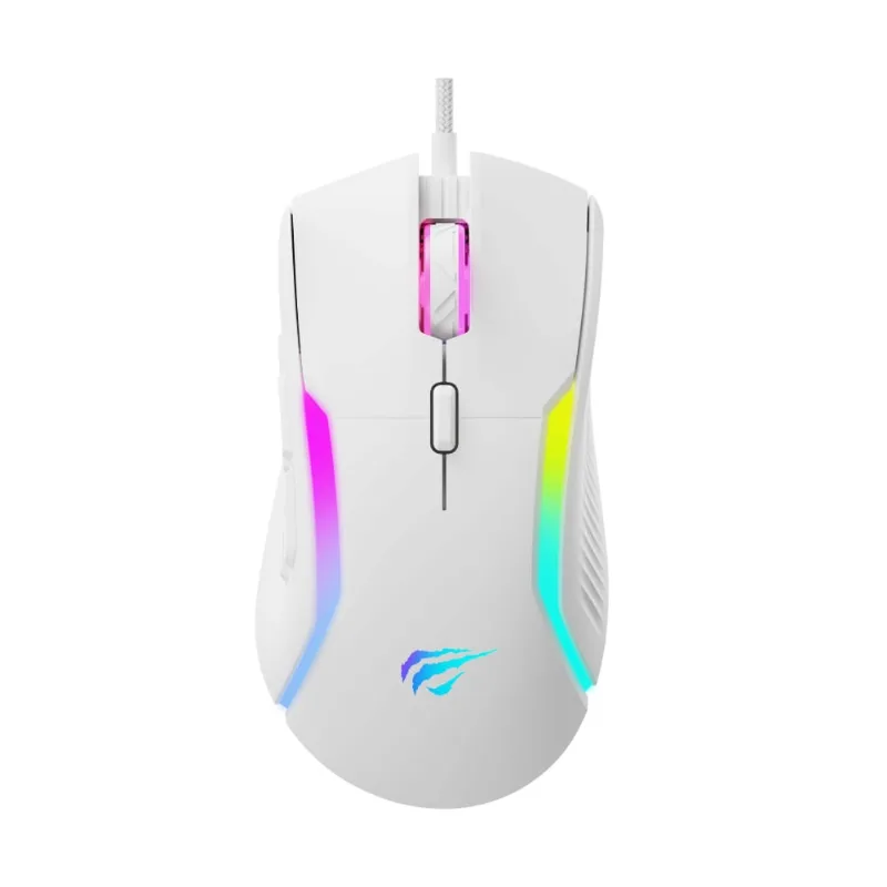 MOUSE GAMER HAVIT MS1033