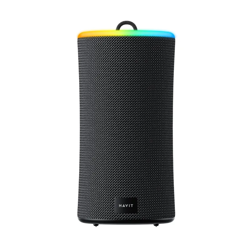Parlante Bluetooth Havit SK833BT Negro