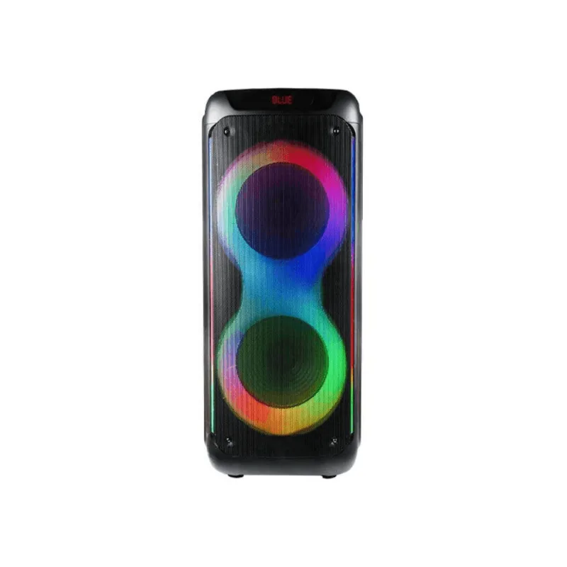 Parlante Torre Havit Inalámbrico SQ120BT Negro