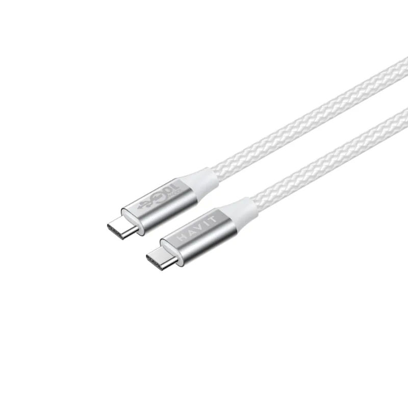 CABLE USB HAVIT CB6290