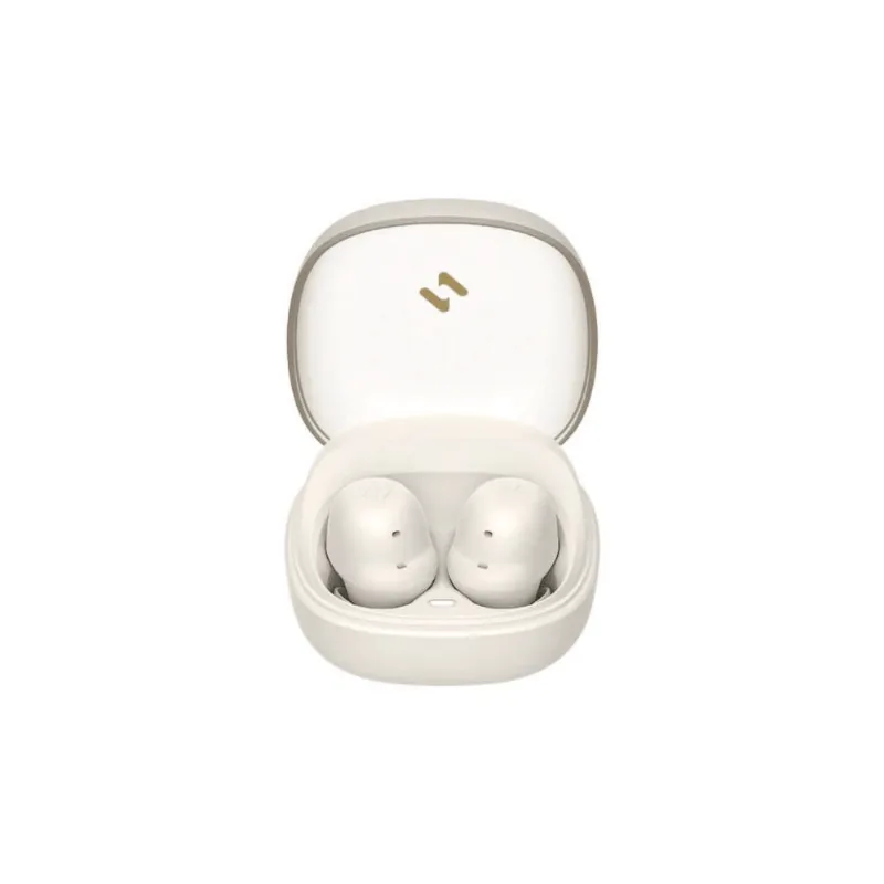 Auricular inalámbrico Havit HVTWS-TW969-BG Beige