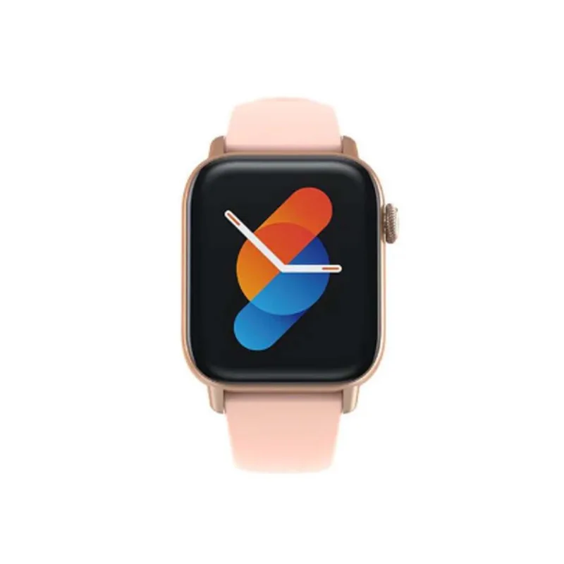 Reloj Inteligente Havit Hvwth-m9034-pk Rosa