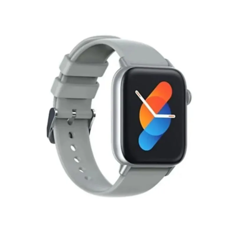 Reloj Inteligente Havit Hvwth-m9034-pk Reloj Inteligente Havit Hvwth-m9034-gy Gris