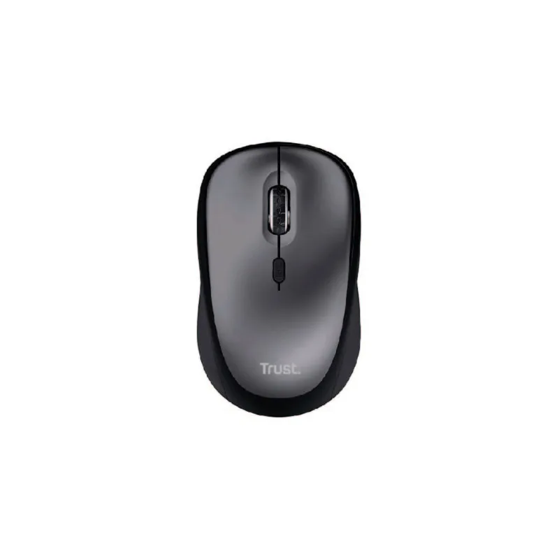 Mouse Havit HVMS-MS76GTplus-GB Grey+Black