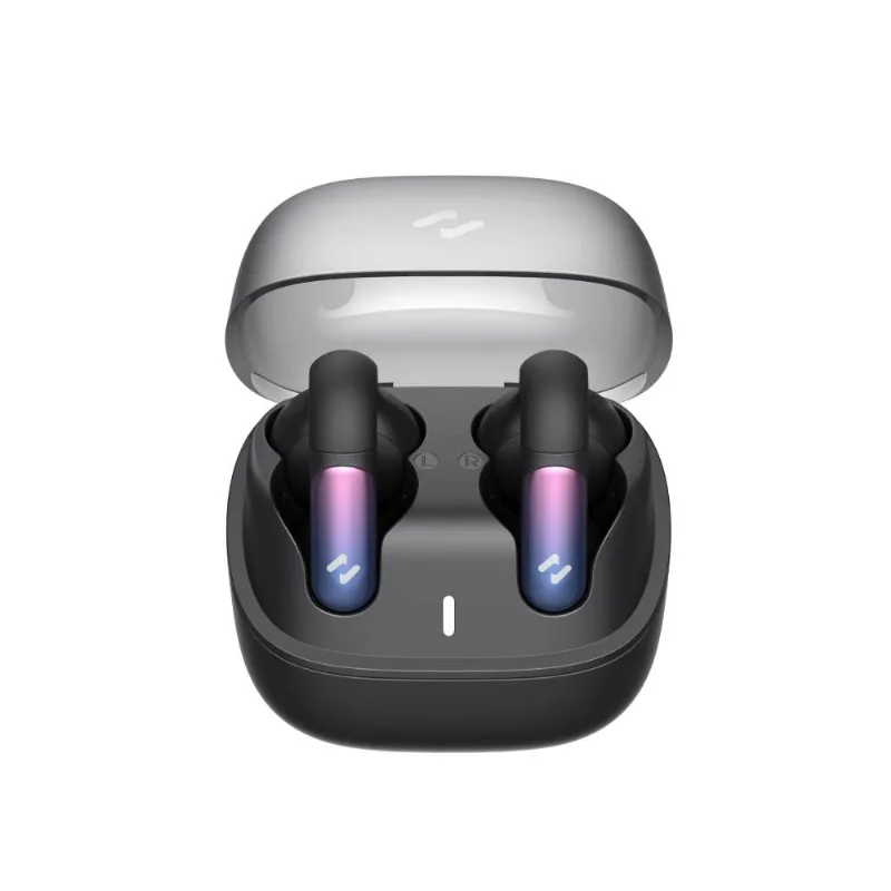 Auriculares inalámbricos Havit Openbuds TW980 Bluetooth Black